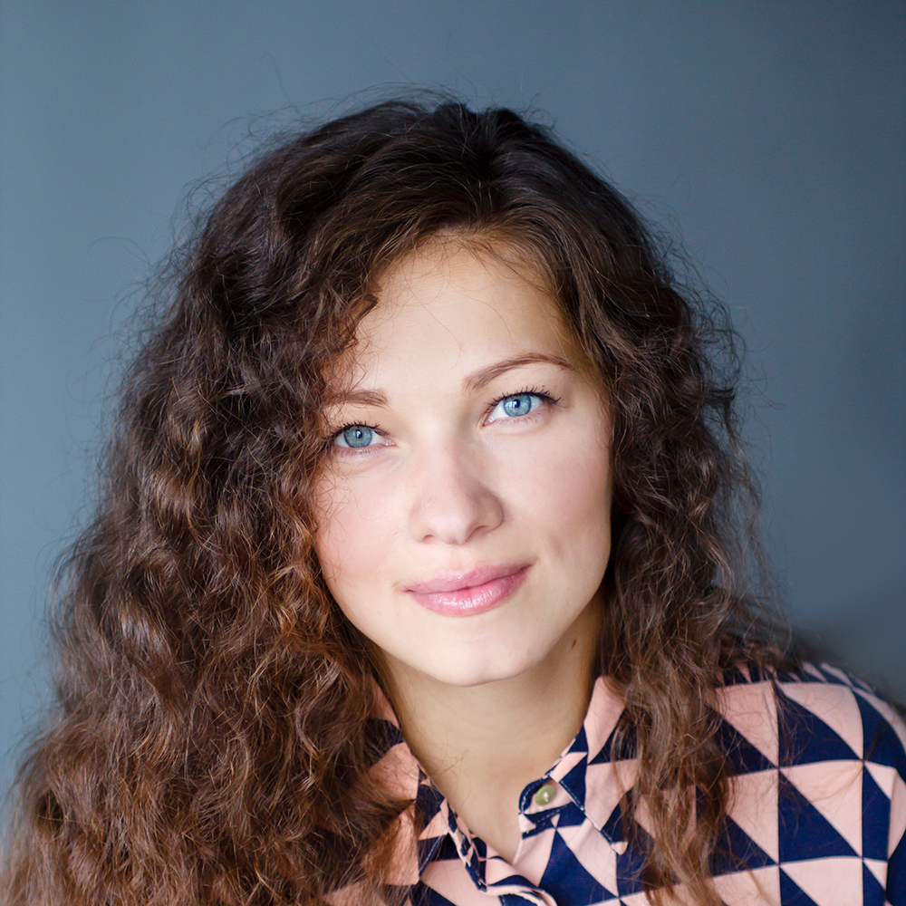 Екатерина Семенкова