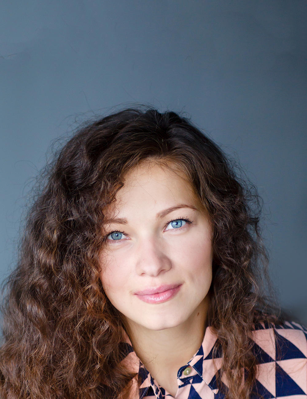 Екатерина Семенкова