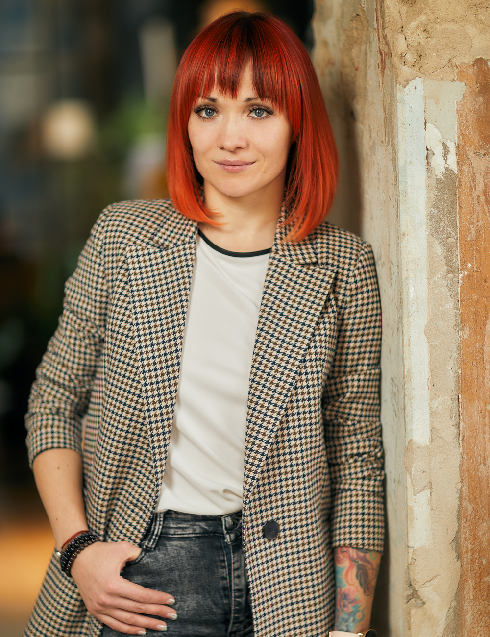 Юлиана Титовец